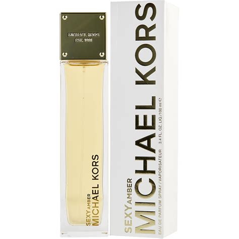 amber michael kors perfume|michael kors perfume sexy amber.